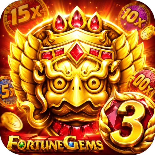 fortune gems 3 favicon